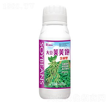 500g含鉬型大豆莢莢飽-創(chuàng)新科技