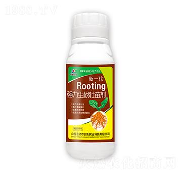 500ml新一代強力生根壯苗劑-創(chuàng)新科技
