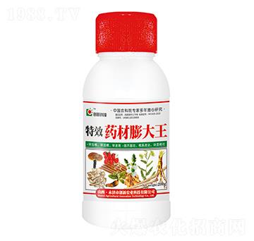 200g藥材膨大王-創(chuàng)新科技