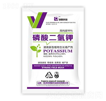 100g磷酸二氫鉀-創(chuàng)新科技