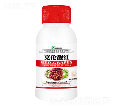 200ml克倫靚紅-創(chuàng)新科技