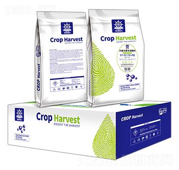 大量元素水溶肥料17-17-17+TE-禾苒生物