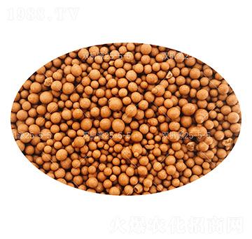 高塔造粒硝硫基型復(fù)合肥料（顆粒）25-5-5-雙機(jī)源-天騰化工