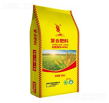 復(fù)合肥料16-16-16-天騰化工