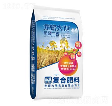 硫磷二銨15-23-0-龍蟒大地-農(nóng)技小院