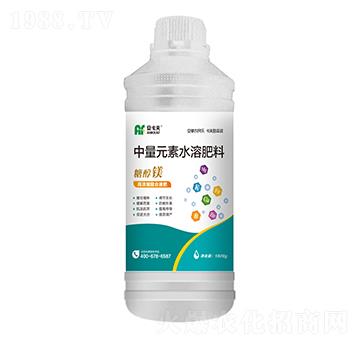 1000g中量元素水溶肥料-糖醇鎂-安卡夫