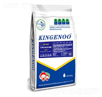 5kg高氮型大量元素水溶肥料35-15-12-金可諾
