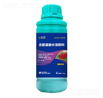 300g辣椒通用含氨基酸水溶肥料-金可諾