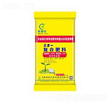 復(fù)合肥料24-12-6-萊姆佳生物