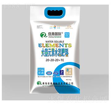 ����Ԫ��ˮ�ܷ���20-20-20+TE-ס�̇�(gu��)�H