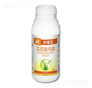 0.004%蕓苔素內(nèi)酯-護(hù)理寶-創(chuàng)之綠生態(tài)