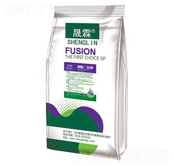 磷酸二氫鉀-晟霖生物