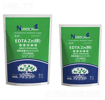 EDTA鋅-晟霖生物