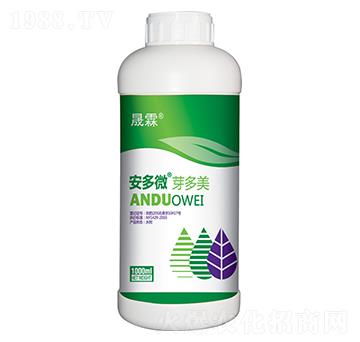 安多微·芽多美-晟霖生物
