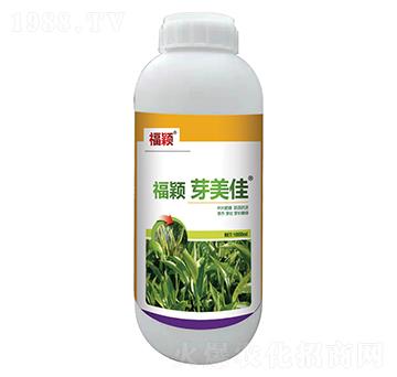 福穎芽美佳-晟霖生物