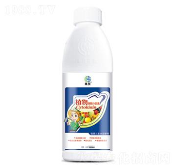 植物細(xì)胞分裂素-果茂生物