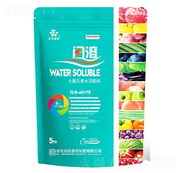 5kg�W�ܴ���Ԫ��ˮ�ܷ�12-8-40+TE-�ƻ����r(n��ng)