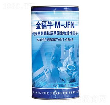 金福牛M-JFN（筒裝）-和潤農(nóng)業(yè)