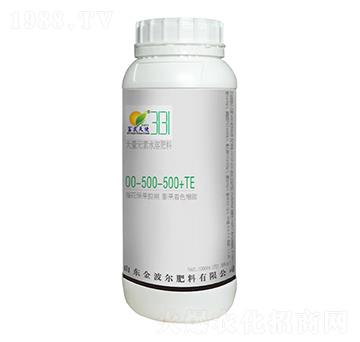 ����Ԫ��ˮ�ܷ���00-500-500+TE-������ʹ-�𲨠�