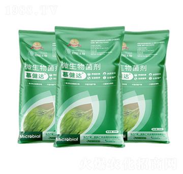 微生物菌劑-慕健達(dá)-慕恩生物