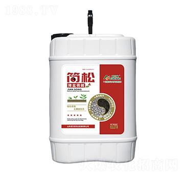 簡松土壤改良劑10kg-諾貝欣