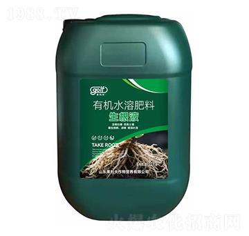 有機(jī)水溶肥料-生根液-果利夫
