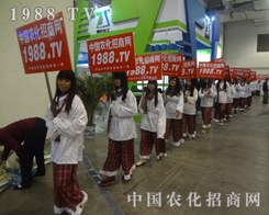 2013ɽ�|ֲ�����ו�(hu��)���r(n��ng)����(zh��n)ʿ�������R