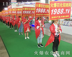 ���r(n��ng)���W(w��ng)�F(tu��n)�Y(ji��)һ�y�ֲ�������2018�����r(n��ng)�Y���[��(hu��)��