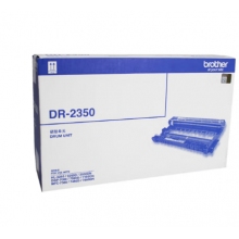 兄弟DR-2350黑色原裝硒鼓 適用于7080D、7180DN、7380、7480D、7880DN DR-235