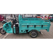 電動(dòng)三輪車  1.6*1.1米車斗，60V32A電池